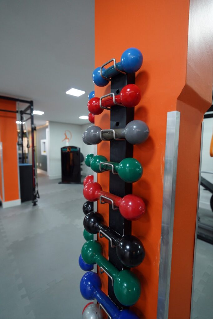 Aulas de Pilates em Vila Velha, parte do método Ativa Training - studio na Praia da Costa